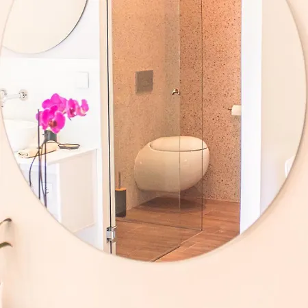 Luxury Seaside House Noble- Location In Town Πανσιόν