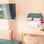 Luxury Seaside House Noble- 5 Star Apartmant And 3*
