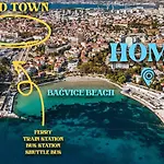 Guest house Luxury Seaside House Noble- 5 Star Apartmant And