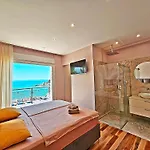 Luxury Seaside House Noble- 5 Star Apartmant And Guest house 3*