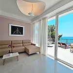Luxury Seaside House Noble- 5 Star Apartmant And 3*