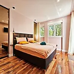Luxury Seaside House Noble- 5 Star Apartmant And