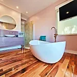Luxury Seaside House Noble- 5 Star Apartmant And 3*