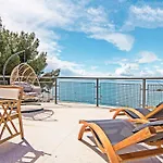 Luxury Seaside House Noble- 5 Star Apartmant And Πανσιόν