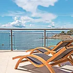 Luxury Seaside House Noble- 5 Star Apartmant And 3*