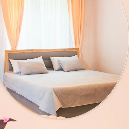 Luxury Seaside House Noble- 5 Star Apartmant And 게스트하우스