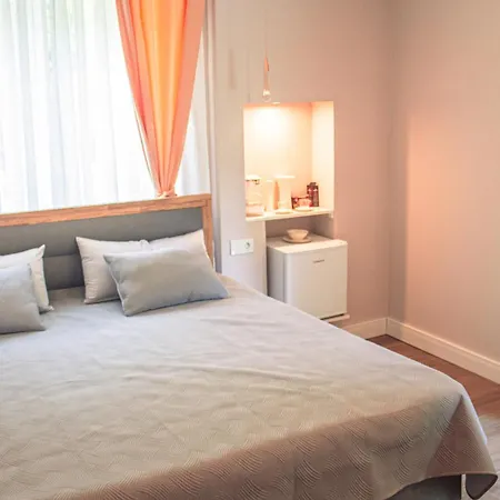 Luxury Seaside House Noble- 5 Star Apartmant And 게스트하우스 스플리트