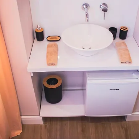 Luxury Seaside House Noble- 5 Star Apartmant And 스플리트