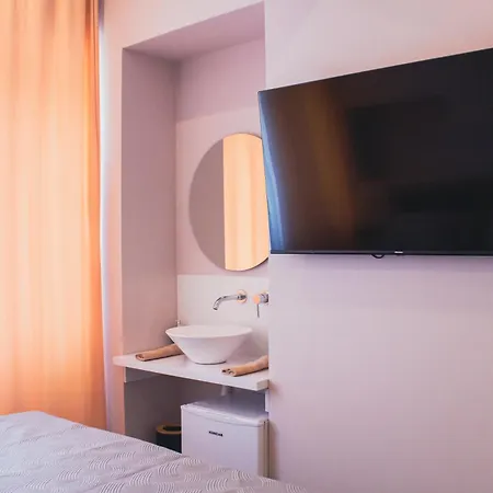 Luxury Seaside House Noble- 5 Star Apartmant And 게스트하우스 스플리트