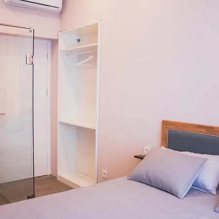 Luxury Seaside House Noble- 5 Star Apartmant And 스플리트