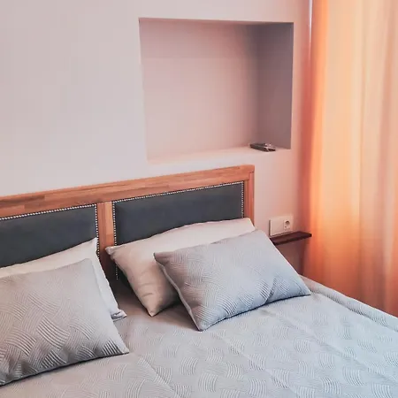 Luxury Seaside House Noble- 5 Star Apartmant And 게스트하우스 3*