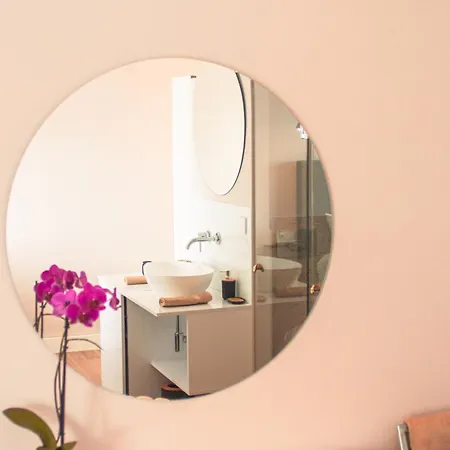 Guest house Luxury Seaside House Noble- Location In Town *