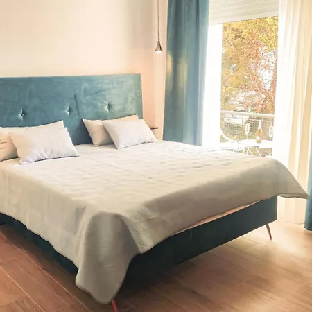 Luxury Seaside House Noble- 5 Star Apartmant And