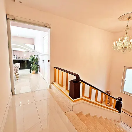 Pensjonat Luxury Seaside House Noble- Location In Town Split