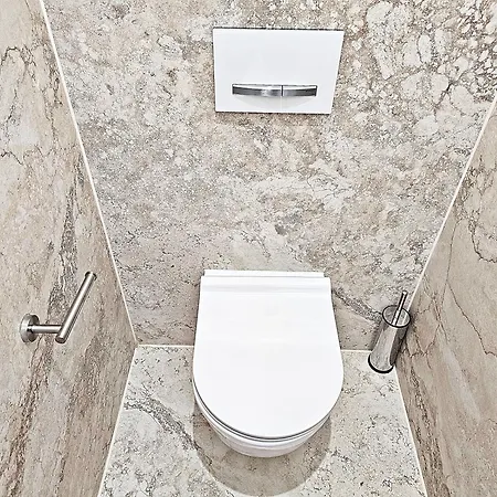 Gasthuis Luxury Seaside House Noble- 5 Star Apartmant And 3*
