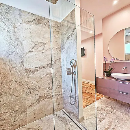 Luxury Seaside House Noble- Location In Town * Split