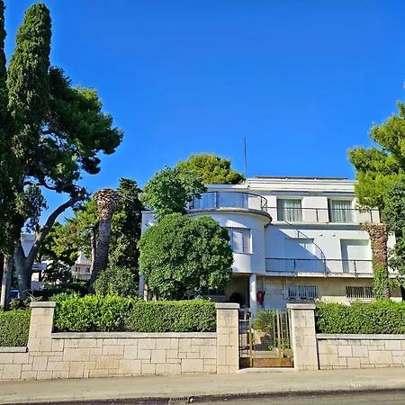 Luxury Seaside House Noble- Location In Town Split