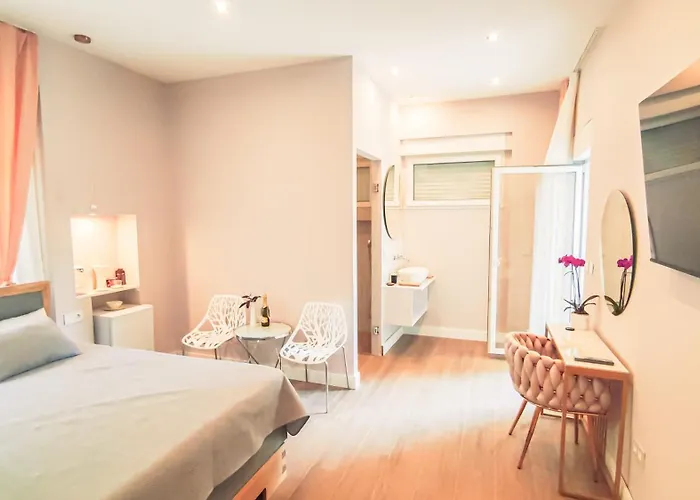 Luxury Seaside House Noble- 5 Star Apartmant And 3*