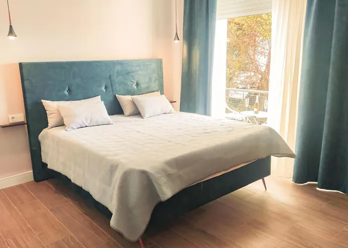 Luxury Seaside House Noble- 5 Star Apartmant And