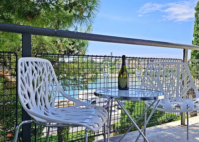 Pensjonat Luxury Seaside House Noble- 5 Star Apartmant And 3*