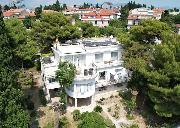 Luxury Seaside House Noble- 5 Star Apartmant And