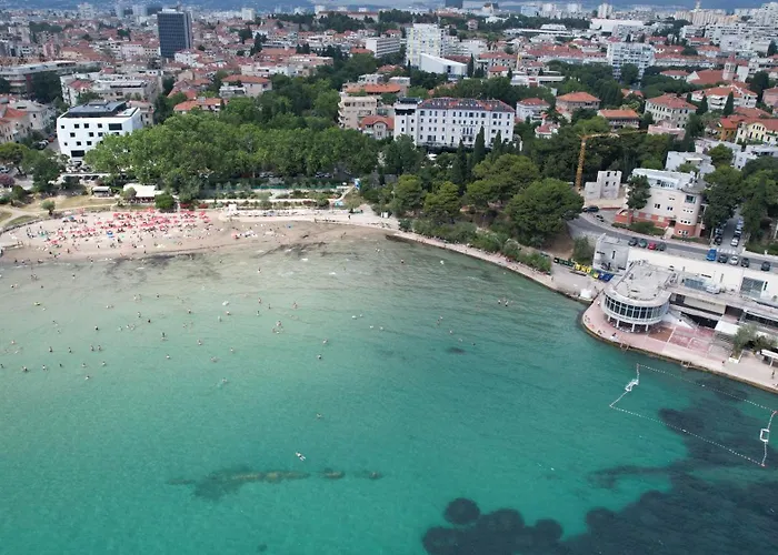 Luxury Seaside House Noble- 5 Star Apartmant And Pensjonat 3*