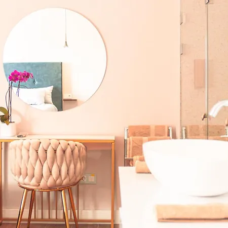 Luxury Seaside House Noble- 5 Star Apartmant And Rooms Pensjonat Split