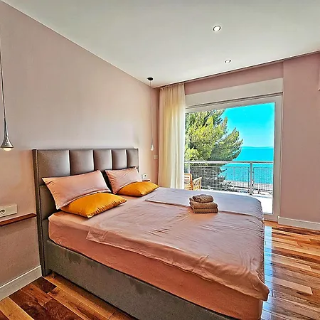 Luxury Seaside House Noble- 5 Star Apartmant And Rooms