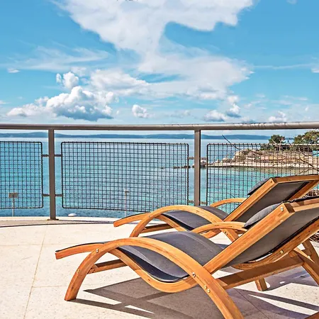 Luxury Seaside House Noble- 5 Star Apartmant And Rooms 3*