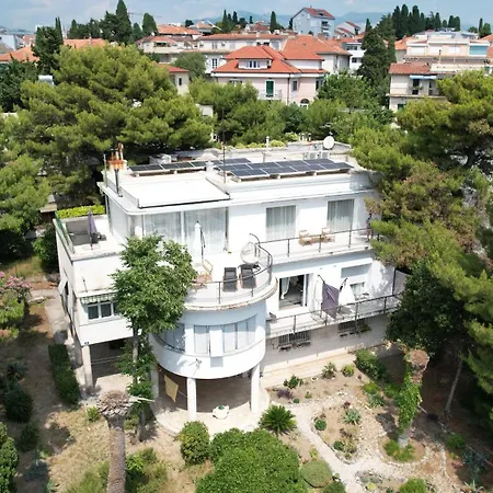 Luxury Seaside House Noble- 5 Star Apartmant And Rooms