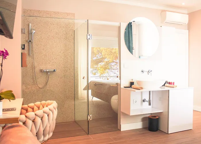 Luxury Seaside House Noble- 5 Star Apartmant And